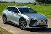 Lexus RZ300e