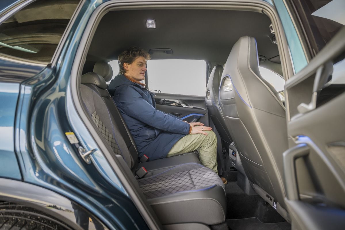 Volkswagen Tiguan 1.5 TSI eHybrid