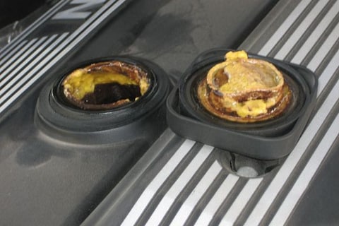 E10 benzine veroorzaakt ook 'sludge'