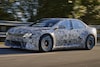BMW Vision Driving Experience