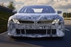 BMW Vision Driving Experience