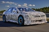BMW Vision Driving Experience
