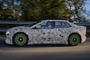 BMW Vision Driving Experience
