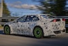 BMW Vision Driving Experience
