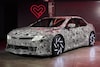 BMW Vision Driving Experience