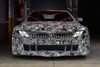 BMW Vision Driving Experience