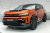 Dacia Duster Redust Carpoint