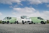 Farizon SuperVan
