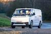 Farizon SuperVan