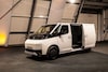 Farizon SuperVan