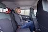 dacia Spring electric