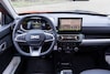 dacia Spring electric