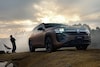 Volkswagen Teramont Pro