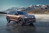 Volkswagen Teramont Pro