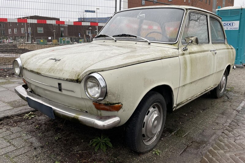 Daf 44