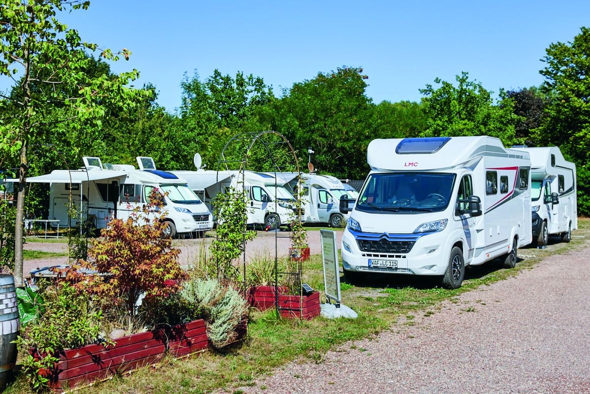Camper
