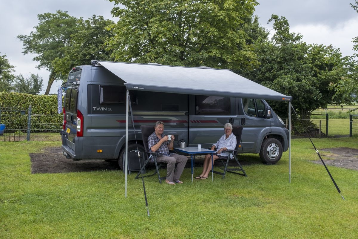 Camper