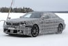 BMW M5 5-serie i5 facelift