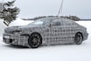 BMW M5 5-serie i5 facelift