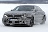BMW M5 5-serie i5 facelift