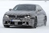 BMW M5 5-serie i5 facelift