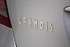 Mitsubishi Grandis