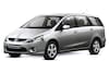 Mitsubishi Grandis