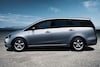 Mitsubishi Grandis
