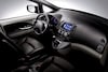 Mitsubishi Grandis