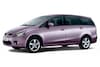 Mitsubishi Grandis