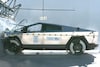 Tesla Cybertruck crashtest NHTSA