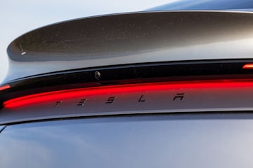 Tesla Model Y Eerste Rijtest Chris Schotanus