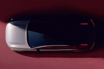 Volvo ES90
