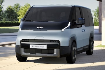 Kia PV5