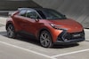 Toyota C-HR Premium