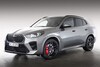 BMW X2 AC Schnitzer