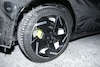 Spyshots Kia EV3 GT