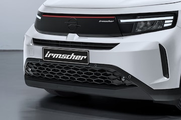 Opel Frontera Imrscher