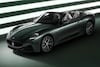 Maserati GranCabrio