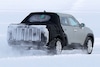 Spyshots KGM Pick-up