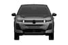 Citroën C5 Aircross (patent)