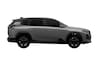 Citroën C5 Aircross (patent)