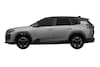 Citroën C5 Aircross (patent)
