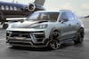Techart Porsche Cayenne