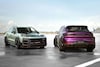 Techart Porsche Cayenne