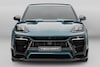 Techart Porsche Cayenne