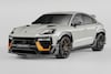 Techart Porsche Cayenne