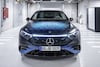 Mercedes-Benz EQS Solid-state