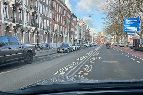 Weblog Bas – Dertig