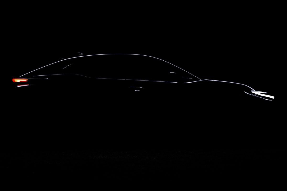 Toyota teaser